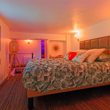 Romance Spa Tropical Le Havre Dış mekan fotoğraf