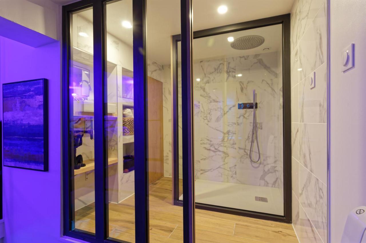 Romance Spa Tropical Le Havre Dış mekan fotoğraf